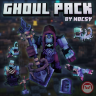 [Nocsy] Ghoul Pack [ 30$ ]