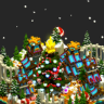 Christmas Village Hub