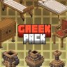 [Furniture] Greek Furniture Pack Volume 1 [ 18$ ]