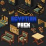 [Furniture] Egyptian Furniture Pack [ 18$ ]
