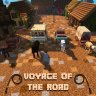 [ULTIMATE] Voyage Of The Road | Minecraft Carriages [ 50$ ]