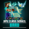 [Samus] RPG Class Series | Bard [ 25$ ]
