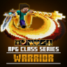 [Samus] RPG Class Series | Warrior [ 25$ ]