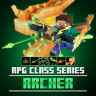 [Samus] RPG Class Series | Archer [ 25$ ]