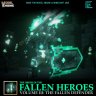 [Request] The Fallen Defender | Ultra Boss [ 76$ ]