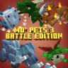 [Samus] Mo’ Pets 3 – Battle Edition [ 20$ ]