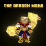 [Samus] The Dragon Monk [ 28$ ]