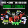 [Samus] RPG Monster Series | Dark Forest [ 25$ ]