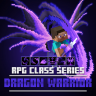 [Samus] RPG Class Series | Dragon Warrior [ 25$ ]