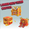 [Wolfawwent] Lunar new year crates [ 15$ ]