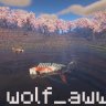 [Wolfawwent] The Great Colored Carp [ 12$ ]