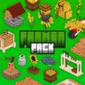 [Furniture] Farmer Decoration Pack [ 18$ ]