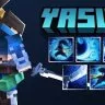 [Glitchbunny] Minecraft Yasuo Skill Packs [ 40$ ]