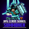 [Samus2002] RPG Class Series - Summoner Class [ 25$ ]