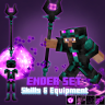 [Samus2002] Ender Set – Skills & Equipment