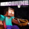 [Littleroom] Herobrine Boss [ 20$ ]