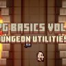 RPG Basics Vol.2: Dungeon Utilities [ 15$ ]