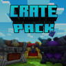 Crate Models | 3 Variants | Opening Animations | Key Models included! [ 11$ ]