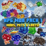[Samus] RPG Mob Pack 1 [ 30$ ]