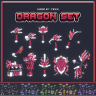 [Jeqo] Dragon Set [ 25$ ]
