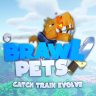 LITTLEROOM | Brawl Pets Vol 1