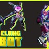 [Toffy] Clang Bot [ 50$ ]