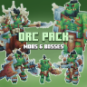 Orc Pack
