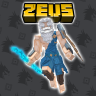 Zeus Boss [ + 2 Weapons! ] [ 60$ ]