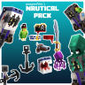 Nautical Pack [ 15$ ]