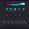 Dark Magic Tool Set [PRIVATE] [ 11$ ]