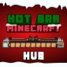 [Hud] Hot bar Minecraft Christmas 1.1 / Health Bars [ 20$ ]