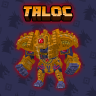 [MSO] Taloc Mech Boss + Minions [ 60$ ]