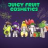 Juicy Fruit Cosmetics [ 20$ ]