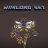 Warlord Weapon Set [ 8$ ]