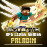[Samus] RPG Class Series | Paladin [ 25$ ]