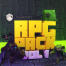 [Littleroom] RPG Pack Vol 1  [ 20$ ]