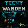 Izzy’s Teeny Warden [ 5$ ]