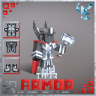 [LunarStudio] Thor Set [ 11$ ]