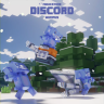 Discord Wumpus Pack Full [ 17$ ]
