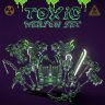Toxic Animated Weapon Set [ 15$ ]