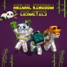 Animal Kingdom Cosmetic Set [ 12$ ]