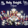Holy Animated Knight Weapon Set [ 25$ ]