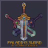 RPG Weapons – Paladins Swords [ 7.48$ ]