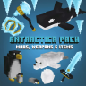 [Samus] Antarctica Pack [ 19$ ]