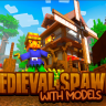 Medieval Spawn with Models [ 35€ ]