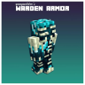 Warden Armor [ 10$ ]