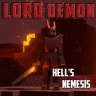 Lord Demon, Hell’s Nemesis [ 18$ ]