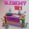 [Wolfawwent] Alchemy 101 [ 15$ ]