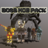Boss Mob Pack [ 40$ ]