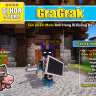 [DHS] GraGrak [ 3$ ]